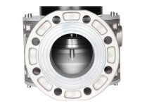 Газовый электромагнитный клапан Madas EVP/NC-6 DN 100, арт: EVP100067 608.