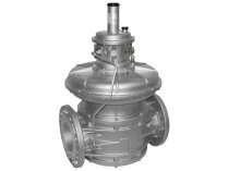 Регулятор давления газа Madas FC090055 060.