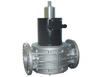 Газовый электромагнитный клапан Madas EVPS020066 108.