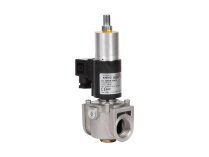Газовый электромагнитный клапан Madas EVPS/NC-6 DN 25, арт: EVPS040067 608.