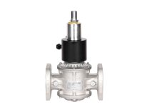 Газовый электромагнитный клапан Madas EVPS/NC-6 DN 50 FL, арт: EVPS500067 608.