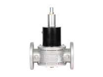 Газовый электромагнитный клапан Madas EVPS/NC-6 DN 80, арт: EVPS090067 608.
