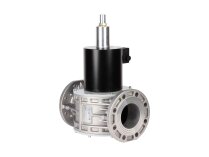 Газовый электромагнитный клапан Madas EVPS/NC-6 DN 100, арт: EVPS100067 608.