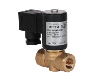 Газовый электромагнитный клапан Madas EVO/NC DN 10, арт: EVO01 008.