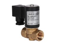 Газовый электромагнитный клапан Madas EVO/NC DN 15, арт: EVO02 008.
