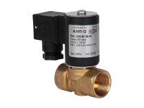 Газовый электромагнитный клапан Madas EVO/NC DN 20, арт: EVO03 008.