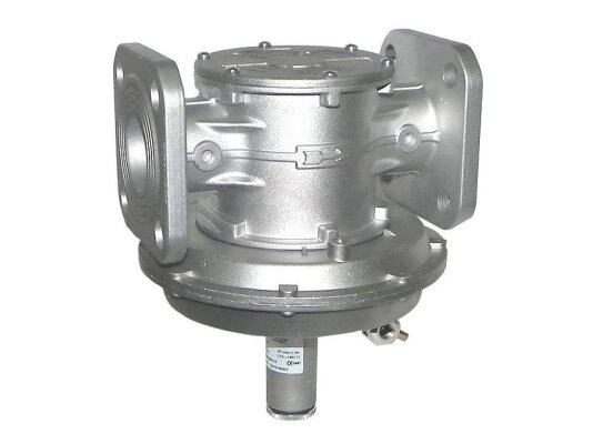 Регулятор давления газа Madas AG25.