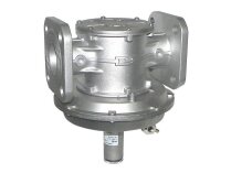 Регулятор давления газа Madas AG25.