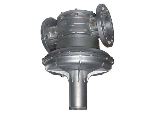 Регулятор давления газа Madas AG09.
