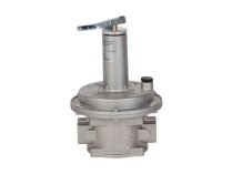Предохранительно-сбросной клапан Madas MVS/1 DN 20, арт: VSL03 010.