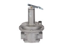 Предохранительно-сбросной клапан Madas MVS/1 DN 25, арт: VSL04 005.