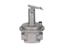 Предохранительно-сбросной клапан Madas MVS/1 DN 25, арт: VSL04 010.