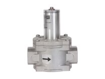 Предохранительно-сбросной клапан Madas MVS/1 DN 25 6 бар, арт: VS040000.