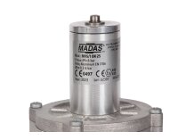 Предохранительно-сбросной клапан Madas MVS/1 DN 25 6 бар, арт: VS040000.