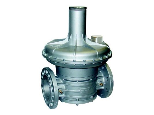 Регулятор давления газа Madas RCS320000 120.