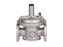 Регулятор давления газа Madas RG/2MCS DN 50 FL, арт: RCS500000 160.