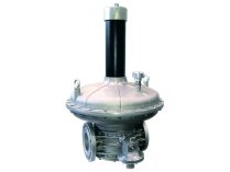 Регулятор давления газа Madas RB610 X10.