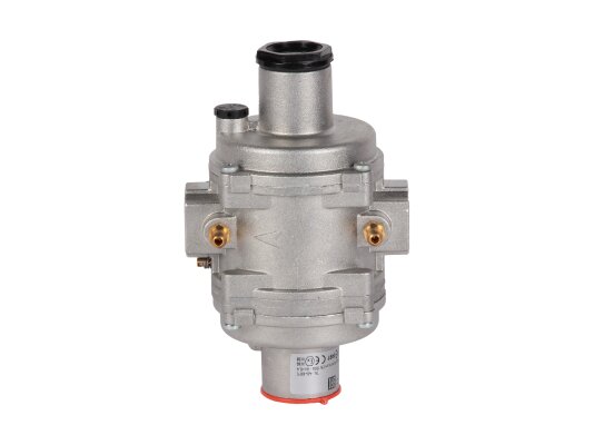 Регулятор давления газа Madas FR2LB DN 20, арт: FR2LB03Z 120.