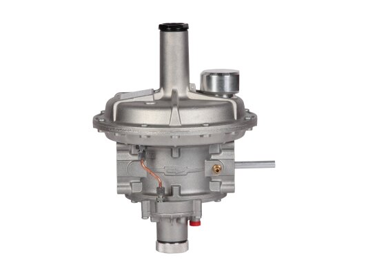 Регулятор давления газа Madas RG/2MBZ DN 32, арт: RB05Z R160.