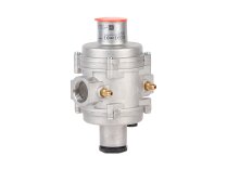 Регулятор давления газа Madas FR2LB DN 25, арт: FR2LB04Z 120.