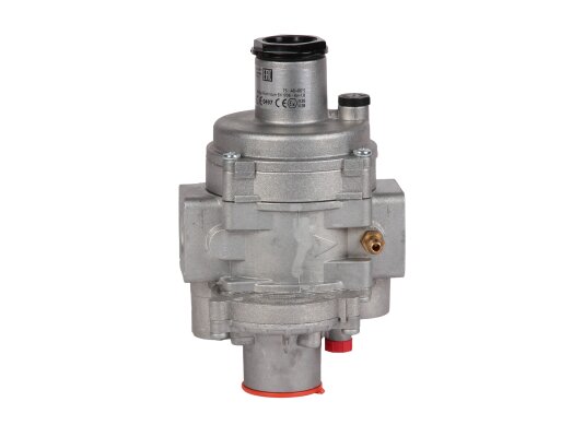 Регулятор давления газа Madas FRG/2MBCZ DN 15, арт: FBC02Z 110.