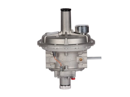 Регулятор давления газа Madas RG/2MBZ DN 50, арт: RB07Z R130.
