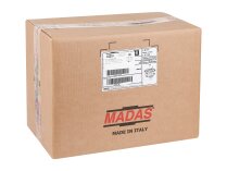 Регулятор давления газа Madas RB07Z R140.