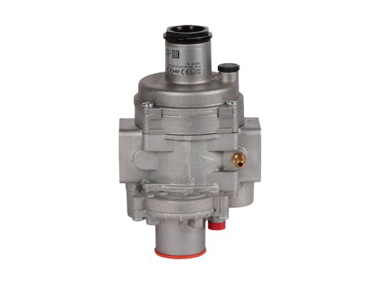 Регулятор давления газа Madas FRG/2MBCZ DN 20, арт: FBC03Z 120.