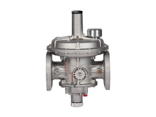 Регулятор давления газа Madas RG/2MBZ DN 32 FL, арт: RB32Z R120.