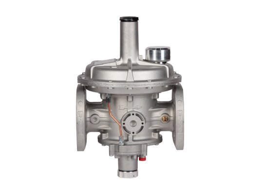 Регулятор давления газа Madas RG/2MBZ DN 32 FL, арт: RB32Z R130.