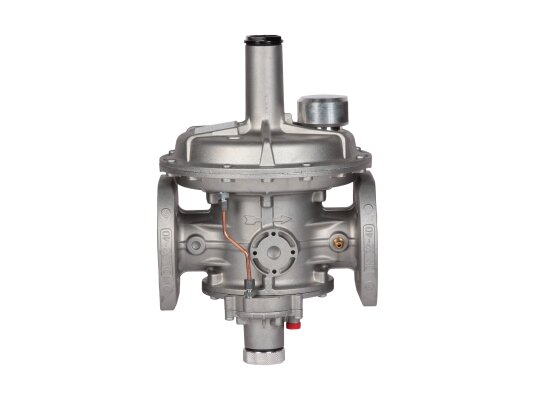 Регулятор давления газа Madas RG/2MBZ DN 32 FL, арт: RB32Z R160.