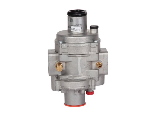 Регулятор давления газа Madas FRG/2MBCZ DN 25 CHUKOTKA, арт: FBC04Z-CHR 110.