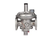 Регулятор давления газа Madas RG/2MBZ DN 40 FL, арт: RB40Z R150.