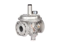 Регулятор давления газа Madas RG/2MBZ DN 50 FL, арт: RB50Z R120.