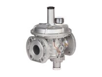 Регулятор давления газа Madas RG/2MB DN50, арт: RB50Z R140.