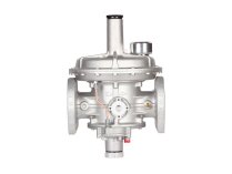 Регулятор давления газа Madas RG/2MBZ DN 50 FL, арт: RB50Z R150.