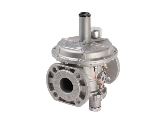 Регулятор давления газа Madas RG/2MBZ DN 50 FL, арт: RB50Z R160.