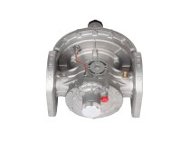 Регулятор давления газа Madas RG/2MBZ DN 50 FL, арт: RB50Z R160.