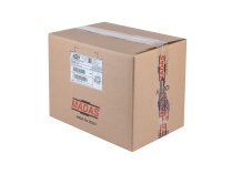 Регулятор давления газа Madas RG/2MBZ DN 50 FL, арт: RB50Z R160.