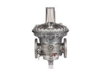 Регулятор давления газа Madas RG/2MBZ DN 65, арт: RB08Z X50.