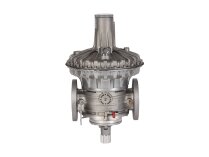 Регулятор давления газа Madas RG/2MBZ DN 65, арт: RB08Z X60.