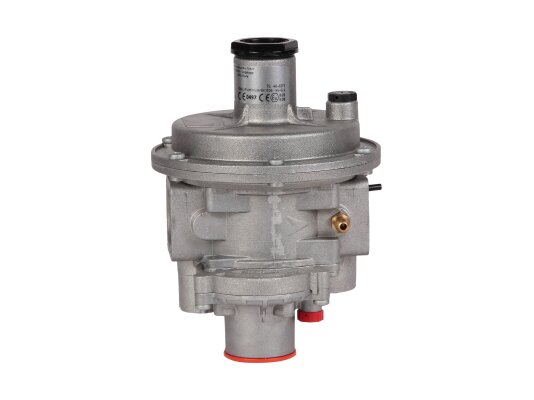 Регулятор давления газа Madas FRG/2MBZ DN 25, арт: FB04Z 105.
