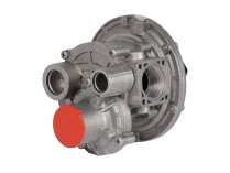 Регулятор давления газа Madas FRG/2MBZ DN 25, арт: FB04Z 105.