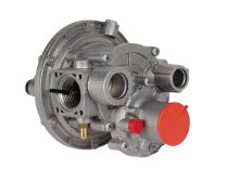 Регулятор давления газа Madas FRG/2MBZ DN 25, арт: FB04Z 105.