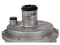 Регулятор давления газа Madas FRG/2MBZ DN 25, арт: FB04Z 105.