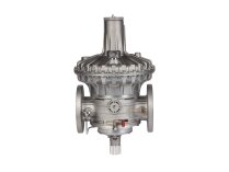 Регулятор давления газа Madas RG/2MBZ DN 80, арт: RB09Z 120.