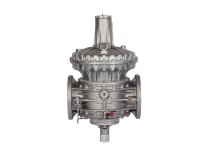Регулятор давления газа Madas RG/2MBZ DN 100, арт: RB10Z 140.