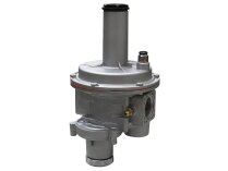 Регулятор давления газа Madas FBH02Z 110.