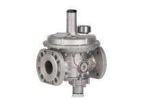 Регулятор давления газа Madas RG/2MBCZ DN 50 FL, арт: RBC50Z R120.