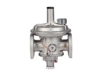 Регулятор давления газа Madas RG/2MBCZ DN 50 FL, арт: RBC50Z R140.